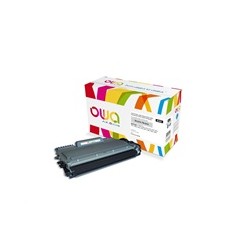 OWA Armor toner pro BROTHER HL 2130, 2240, 2250, 2270, DCP 7055, 7057,MFC 7360, 1200 Stran, TN2210,černá/black (TN-2210)