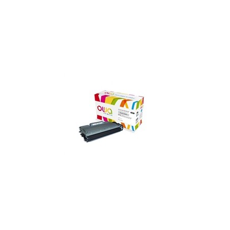 OWA Armor toner pro BROTHER HL 2130, 2240, 2250, 2270, DCP 7055, 7057,MFC 7360, 1200 Stran, TN2210,černá/black (TN-2210)