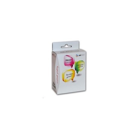 Xerox alternativní INK Brother LC1280C pro MFC-J6510, J6710, J6910 / MFC-J5910 (12ml, Cyan)