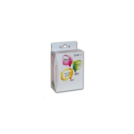 Xerox alternativní INK Brother LC1280M pro MFC-J6510, J6710, J6910 / MFC-J5910 (12ml, Magenta)
