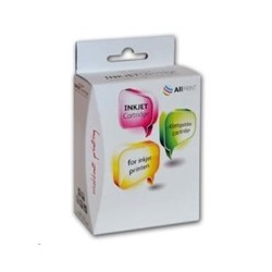 Xerox alternativní INK Brother LC1280Y pro MFC-J6510, J6710, J6910 / MFC-J5910 (12ml, Yellow)
