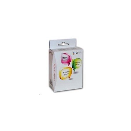 Xerox alternativní INK Brother LC1280Y pro MFC-J6510, J6710, J6910 / MFC-J5910 (12ml, Yellow)