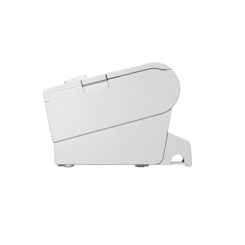 EPSON POKLADNÍ SYSTÉMY TM-T88VII (151): USB Ethernet/Fixed Interface PS White