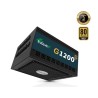 EVOLVEO G1200 zdroj 1200W, 80+ GOLD, ATX 3.1, aPFC, 140 mm ventilátor, záruka 3 roky, černý