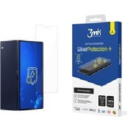 3mk ochranná folie SilverProtection+ Folded Edition pro Samsung Galaxy Z Fold 6 (front)