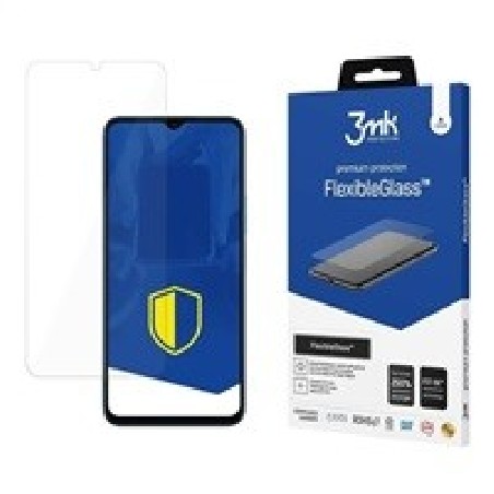 3mk hybridní sklo FlexibleGlass pro Nokia 150 2023