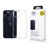 3mk ochranný kryt Just20g Clear Case pro Apple iPhone 16 Pro Max