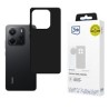 3mk ochranný kryt Matt Case Pro pro Redmi Note 14 4G