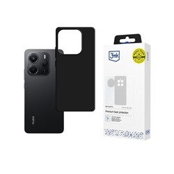 3mk ochranný kryt Matt Case Pro pro Redmi Note 14 Pro 4G