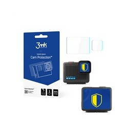 3mk Cam Protection pro GoPro HERO 4K (2024)