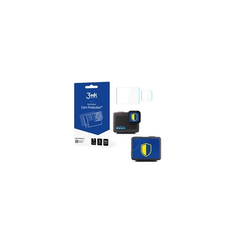 3mk Cam Protection pro GoPro HERO 4K (2024)
