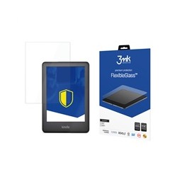 3mk hybridní sklo FlexibleGlass pro Amazon Kindle 10