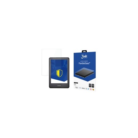 3mk hybridní sklo FlexibleGlass pro Amazon Kindle 10