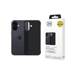 3mk ochranný kryt Just20g Matt Case pro Apple iPhone 17