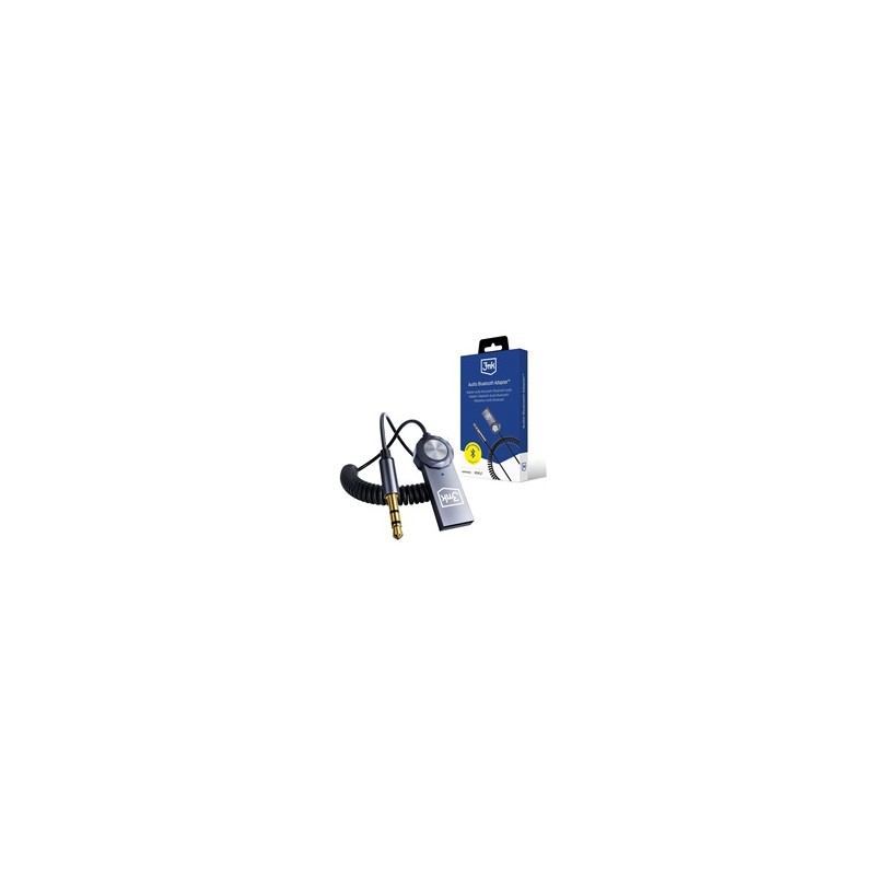 3mk Audio Bluetooth Adapter