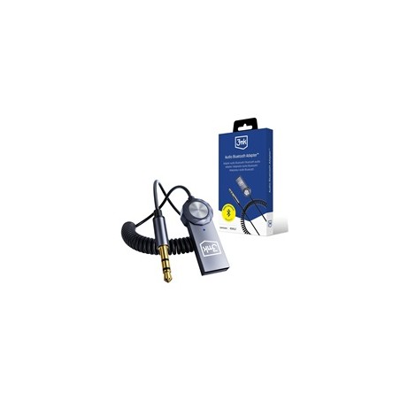 3mk Audio Bluetooth Adapter