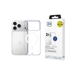 3mk ochranný kryt Just20g MagCase pro Apple iPhone 17 Pro