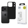 3mk ochranný kryt Matt Case Pro pro Apple iPhone 17 Pro Max