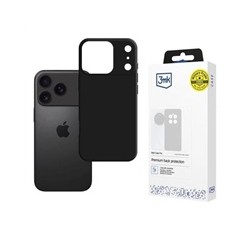 3mk ochranný kryt Matt Case Pro pro Apple iPhone 17 Pro