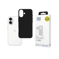 3mk ochranný kryt Matt Case Pro pro Apple iPhone 17