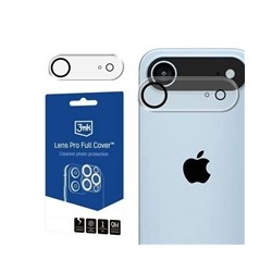 3mk Lens Pro Full Cover pro Apple iPhone Air