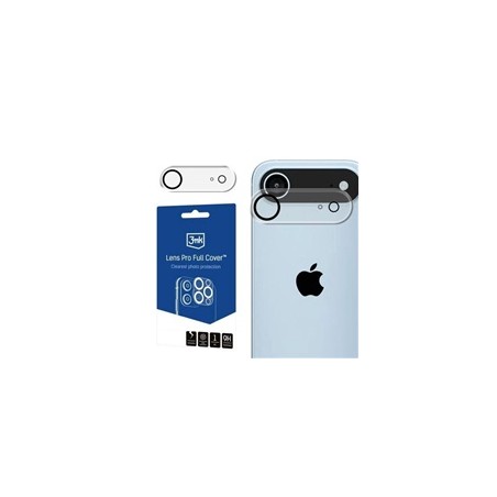 3mk Lens Pro Full Cover pro Apple iPhone Air