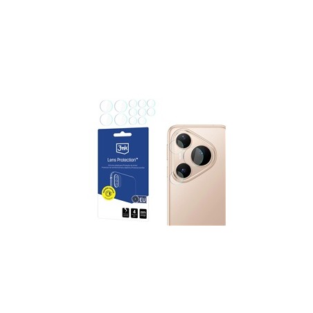 3mk Lens Protection pro Huawei Pura 80 Pro