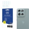 3mk Lens Protection pro Motorola Moto G56