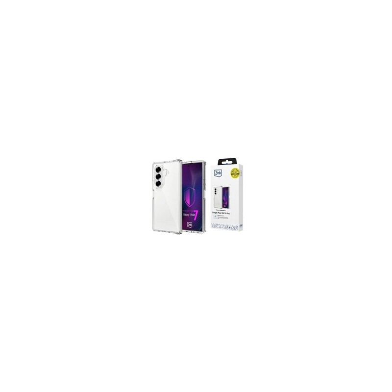 3mk Armor Case pro Samsung Galaxy Z Fold 7