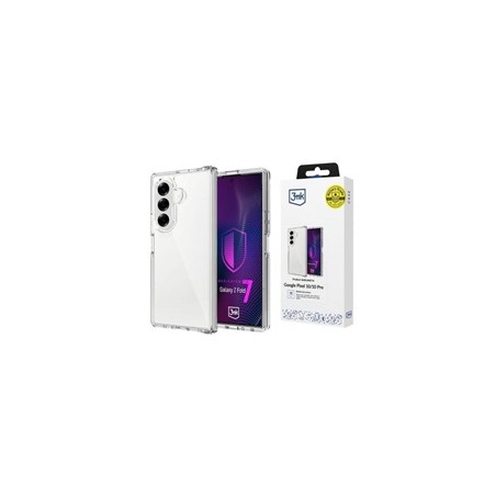 3mk Armor Case pro Samsung Galaxy Z Fold 7