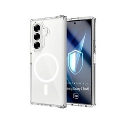 3mk ochranný kryt Armor Magcase pro Samsung Galaxy Z Fold 7
