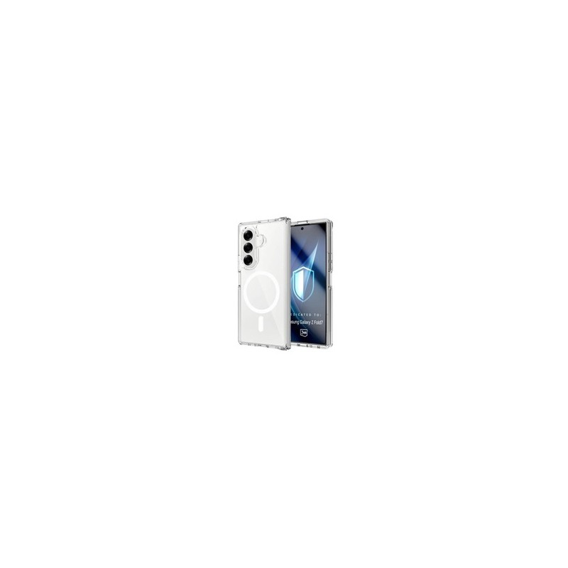 3mk ochranný kryt Armor Magcase pro Samsung Galaxy Z Fold 7