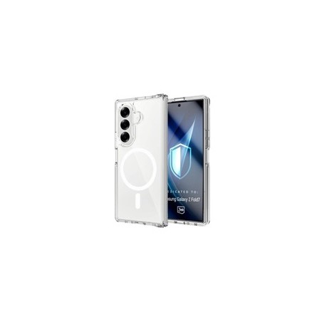 3mk ochranný kryt Armor Magcase pro Samsung Galaxy Z Fold 7