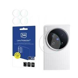 3mk Lens Protection pro Vivo X200 Ultra