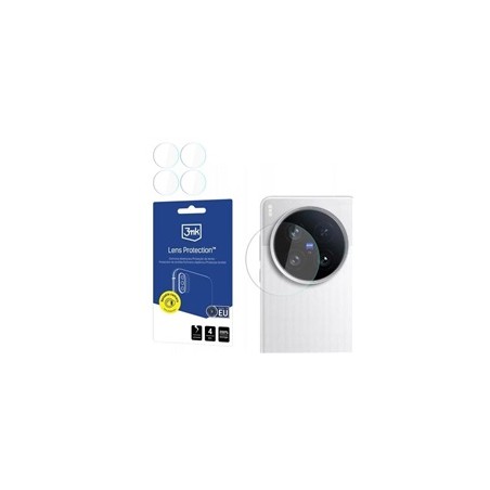 3mk Lens Protection pro Vivo X200 Ultra