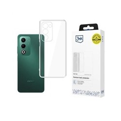3mk ochranný kryt Clear Case pro Oppo A5 5G/ A5M