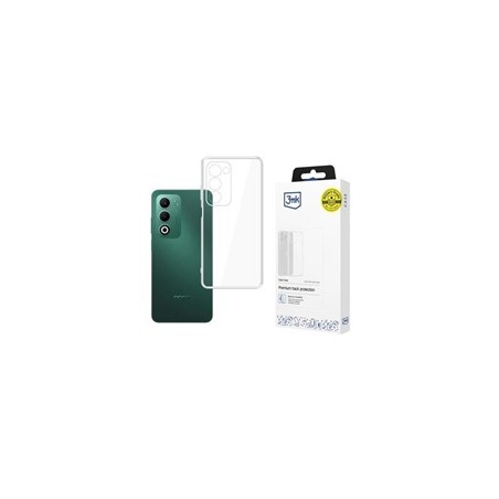 3mk ochranný kryt Clear Case pro Oppo A5 5G/ A5M
