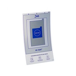3mk All-Safe náhradní řezací podložka na folie Cutting-Mat 1.0 AIO 1 pc.