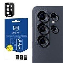 3mk Lens Protection Pro Black pro Samsung Galaxy S26 Ultra