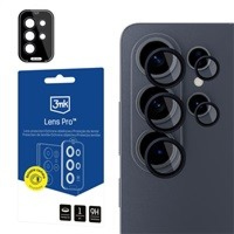 3mk Lens Protection Pro Black pro Samsung Galaxy S26 Ultra
