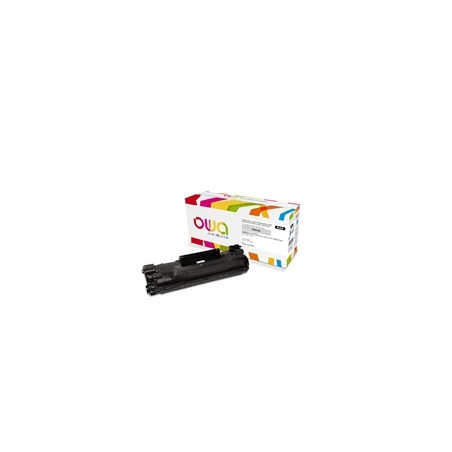 OWA Armor toner pro CANON MF 4410,4430, 4550, 4570, 4580, D550, Fax L150, L170, 2100 Stran, CRG728,černá/black (CRG-728)