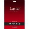 Canon fotopaír LU-101, A4, 20 ks, lesklý 260g/m