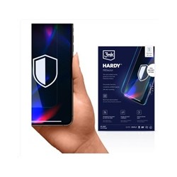 3mk All-Safe - AIO fólie Hardy PROtector Full Wet Fitting Phone, 25 ks
