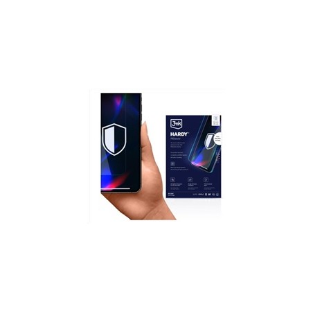 3mk All-Safe - AIO fólie Hardy PROtector Full Wet Fitting Phone, 25 ks