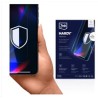 3mk All-Safe - AIO fólie Hardy PROtector Full Wet Fitting Phone, 25 ks