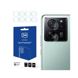3mk Lens Protection pro Xiaomi 13T/13T Pro