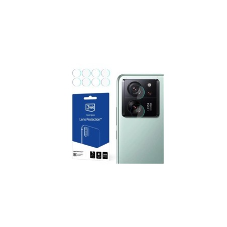 3mk Lens Protection pro Xiaomi 13T/13T Pro