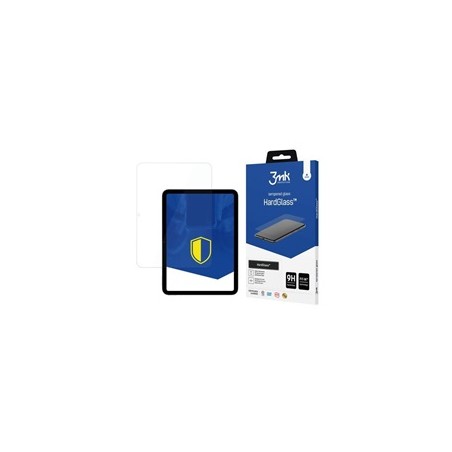 3mk HardGlass pro Apple iPad 10,9" 10 gen / 11" 11 gen