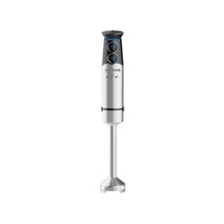 Orava multifunkční ruční mixér 3 v 1, 1200 W, 0.6 l nádoba, 75 dB, 2 rychlosti, černá