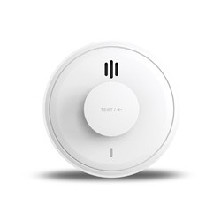 Safe Teplotní hlásič požáru 10YHT-RF bezdrátový
